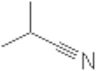 Isobutyronitrile