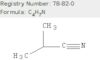 Propanenitrile, 2-methyl-
