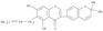 4H-1-Benzopyran-4-one,3-(2,2-dimethyl-2H-1-benzopyran-6-yl)-5,7-dihydroxy-6-(3-methyl-2-buten-1-yl…