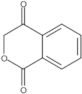 1H-2-Benzopyran-1,4(3H)-dione