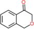 1H-isochromen-4(3H)-one