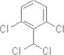 2,6,alpha,alpha-tetrachlorotoluene
