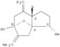 6H-3a,6-Epoxyazulen-6-ol,octahydro-3-methyl-8-methylene-5-(1-methylethylidene)-, (3S,3aS,6R,8aS)-