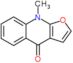 Isodictamnine