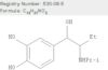 1,2-Benzenediol, 4-[1-hydroxy-2-[(1-methylethyl)amino]butyl]-