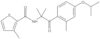 Isofetamid