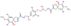 (5S,10R)-7,9-dibromo-N-(3-{2,6-dibromo-4-[2-({[(5S,10R)-7,9-dibromo-10-hydroxy-8-methoxy-1-oxa-2-azaspiro[4.5]deca-2,6,8-trien-3-yl]carbonyl}amino)-1-hydroxyethyl]phenoxy}-2-hydroxypropyl)-10-hydroxy-8-methoxy-1-oxa-2-azaspiro[4.5]deca-2,6,8-triene-3-carb