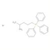 Phosphonium, (4-methylpentyl)triphenyl-, bromide