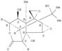 Spiro[2,5-methano-7H-oxireno[3,4]cyclopent[1,2-d]oxepin-7,2'-oxiran]-3(2H)-one,hexahydro-1b,6-dihydroxy-8-(1-hydroxy-1-methylethyl)-6a-methyl-,(1aS,1bR,2S,2'R,5R,6S,6aR,7aR,8S)-