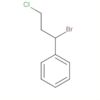 Benzene, (1-bromo-3-chloropropyl)-