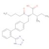 L-Isoleucine,N-(1-oxopentyl)-N-[[2'-(1H-tetrazol-5-yl)[1,1'-biphenyl]-4-yl]methyl]-