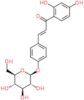 Isoliquiritin