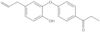 1-[4-[2-Hydroxy-5-(2-propen-1-yl)phenoxy]phenyl]-1-propanone