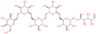 alpha-D-glucopyranosyl-(1->6)-alpha-D-glucopyranosyl-(1->6)-alpha-D-glucopyranosyl-(1->6)-alpha-D-glucopyranosyl-(1->6)-alpha-D-glucopyranosyl-(1->6)-D-glucose