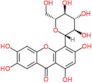 Isomangiferin