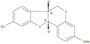 6H-Benzofuro[3,2-c][1]benzopyran-9-ol,6a,11a-dihydro-3-methoxy-, (6aR,11aR)-