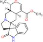 methyl (7alpha,19alpha)-19-methyl-2-oxoformosanan-16-carboxylate