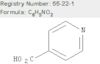 4-Pyridinecarboxylic acid