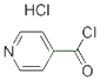 Isonicotinoyl chloride hydrochloride