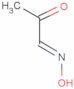 2-oxopropanal 1-oxime