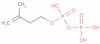 Isopentenyl diphosphate