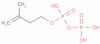 isopentenyl pyrophosphate ammonium*200 ug/vial