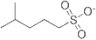 1-Butanolo, 3-metil-, 1-mesilato