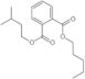 1-(3-Methylbutyl) 2-pentyl 1,2-benzenedicarboxylate