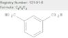 1,3-Benzenedicarboxylic acid