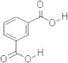 Acido isoftalico