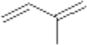 Isoprene