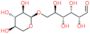 6-O-alpha-D-xylopyranosyl-D-glucose