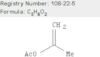 Acetato de isopropenila