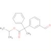 Benzeneacetic acid, 3-benzoyl-a-methyl-, 1-methylethyl ester