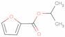 1-Methylethyl 2-furancarboxylate