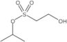 1-Methylethyl 2-hydroxyethanesulfonate