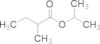 isopropyl 2-methylbutyrate