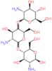 1-Methylethyl 2-(acetylamino)-2-deoxy-β-D-glucopyranoside