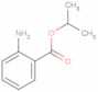 Isopropyl anthranilate