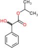 1-Methylethyl α-hydroxybenzeneacetate