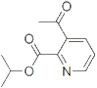 Isopropyl 3-acetylpyridine-2-carboxylate