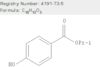 Benzoic acid, 4-hydroxy-, 1-methylethyl ester
