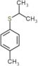 1-methyl-4-(propan-2-ylsulfanyl)benzene