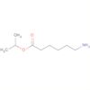 Hexanoic acid, 6-amino-, 1-methylethyl ester