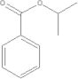 isopropyl benzoate