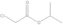 Isopropyl chloroacetate