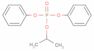 1-Methylethyl diphenyl phosphate