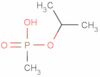 Isopropyl methylphosphonate