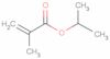 Isopropyl methacrylate