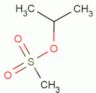 Isopropyl methanesulfonate